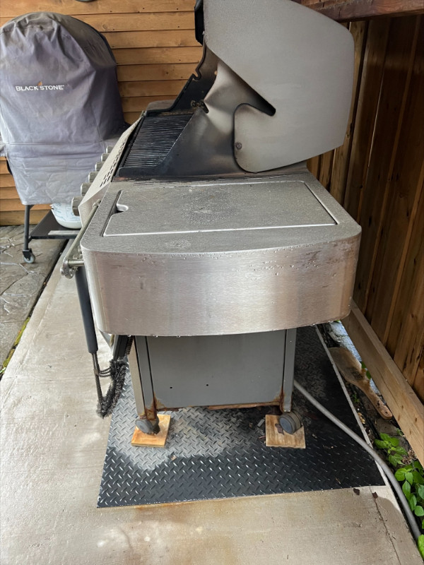 Weber Summit BBQ for sale  