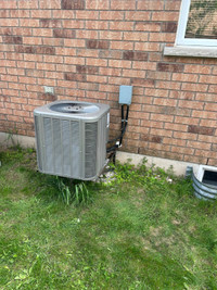 ONTARIO SALES ON FURNACES AND AIR CONDITIONER