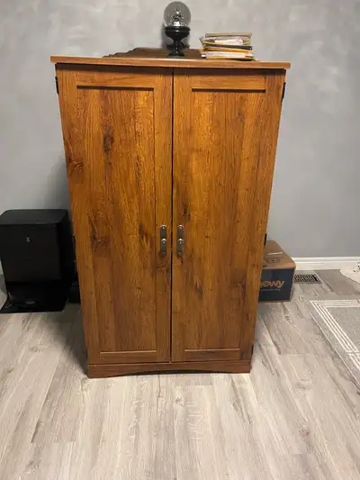 Desk Armoire, View more