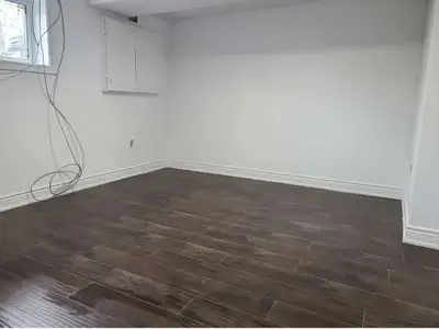 Private basement room in a female-friendly home. Utilities included. Unfurnished and conveniently lo...