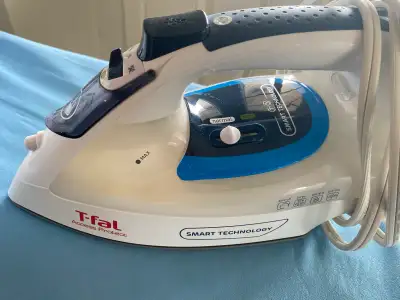 T-Fal iron/ steamer for sale , View more