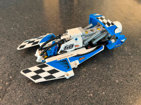 Lego Hydroplane Racer. 42045. Kids toys. Collectibles