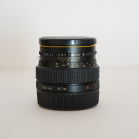 Bronica 150mm f/3.5 Zenzanon-S Lens for SQ System