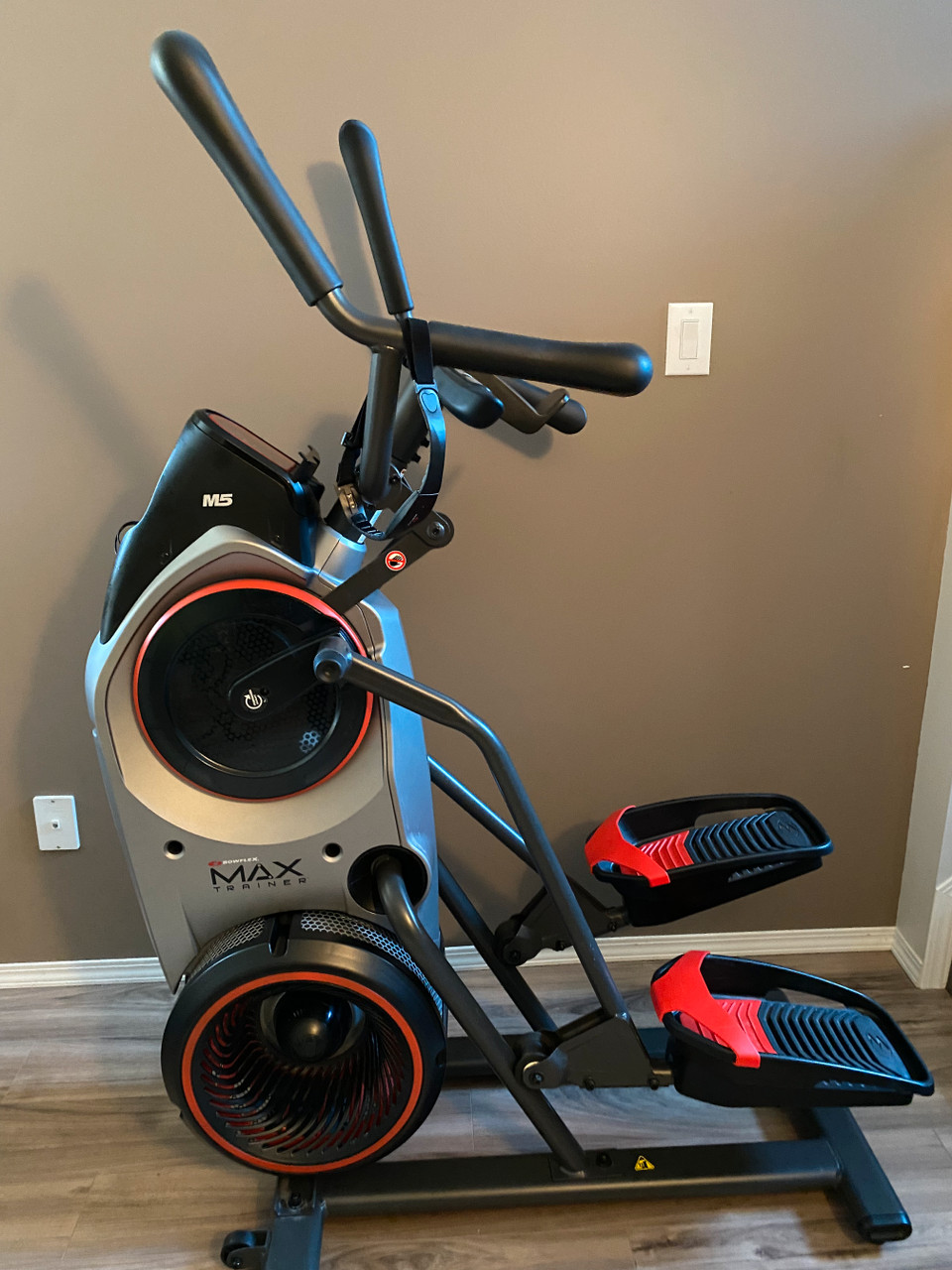 Elliptical machine for sale kijiji sale