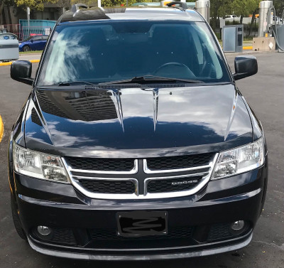 2011 Dodge Journey 3.6 Affordable Reliable