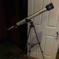 Telescope Tasco