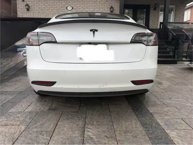 2021 Tesla Model 3 mid range 561999786269757442