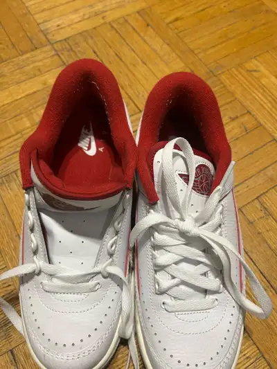 Nike Air Jordan 2 Retro Low, View more