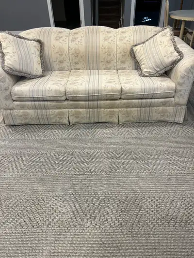 couch and love set, View more