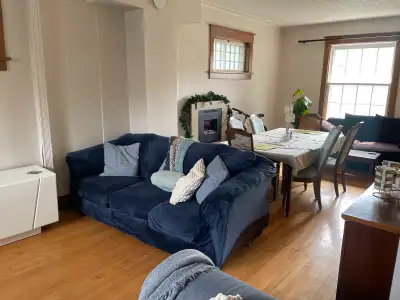 Bedroom in Corydon for rent