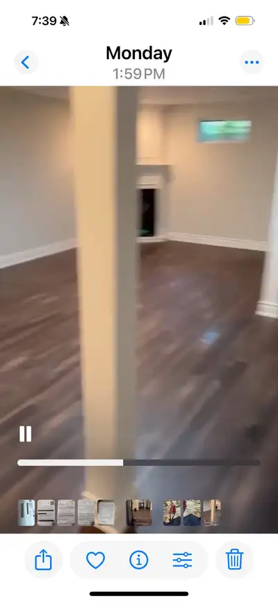Shared room for rent