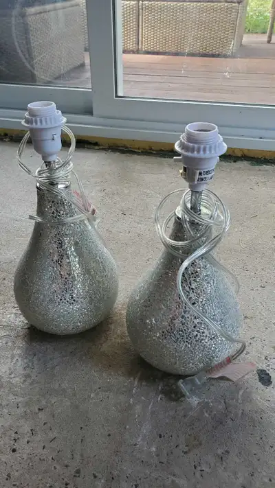 Lamp base de lampe, View more