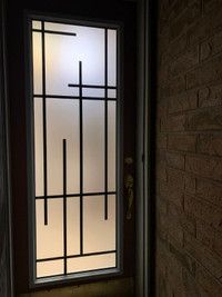 Durham Top Doors ✔️ Glass Doors  ✔️ Panel Door 647-692-1568