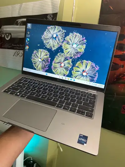 Dell i7 12th generation 1Tb Nvme SSD Fast Laptop !, View more