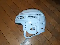 Casque de Hockey / Hockey helmet