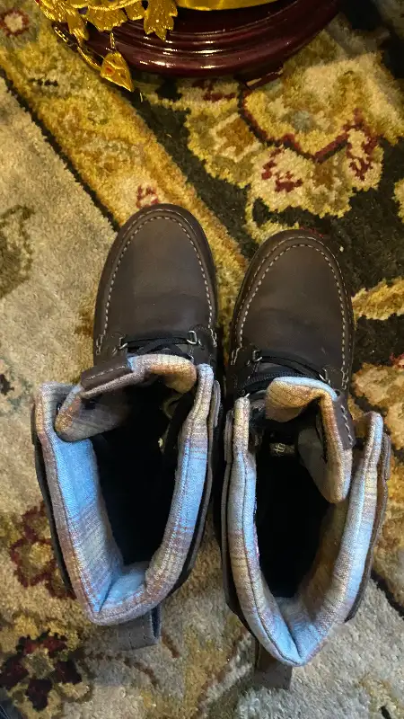 Timberland Boots in Men's Shoes in City of Toronto - Image 6