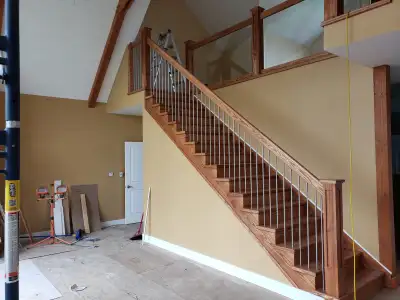 Home Repairs and Improvements, View more