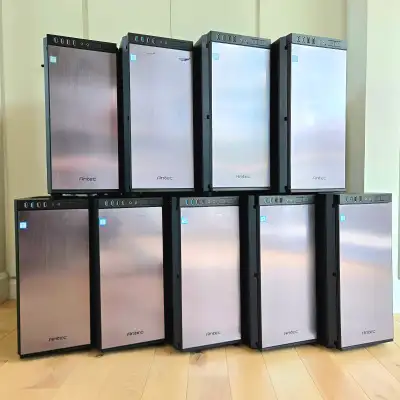 Gaming-PC | Intel i7 | 32Gb RAM | RTX 2070 | 500Gb SSD + 2Tb HDD, View more