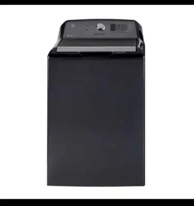 GE Top-load washer like new , View more