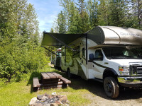Motor Home for sale