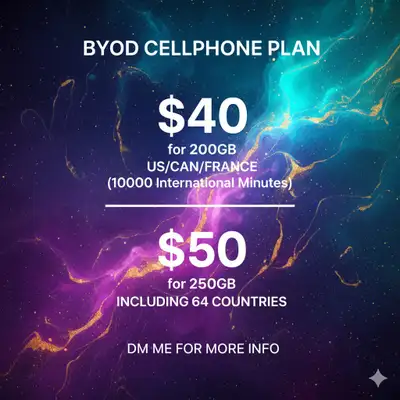 Switch & Save: 200GB for Just $40/Month, View more