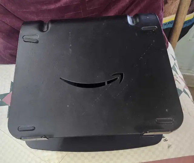 Amazon Basics Laptop Stand in Laptops in Calgary - Image 3