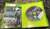 Xbox 360 Games - various $5ea