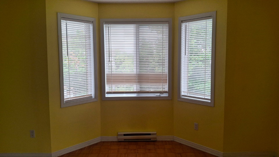 Sunny, spacious 4 1/2 apt in plateau with 5 appliances Oct 1st 5