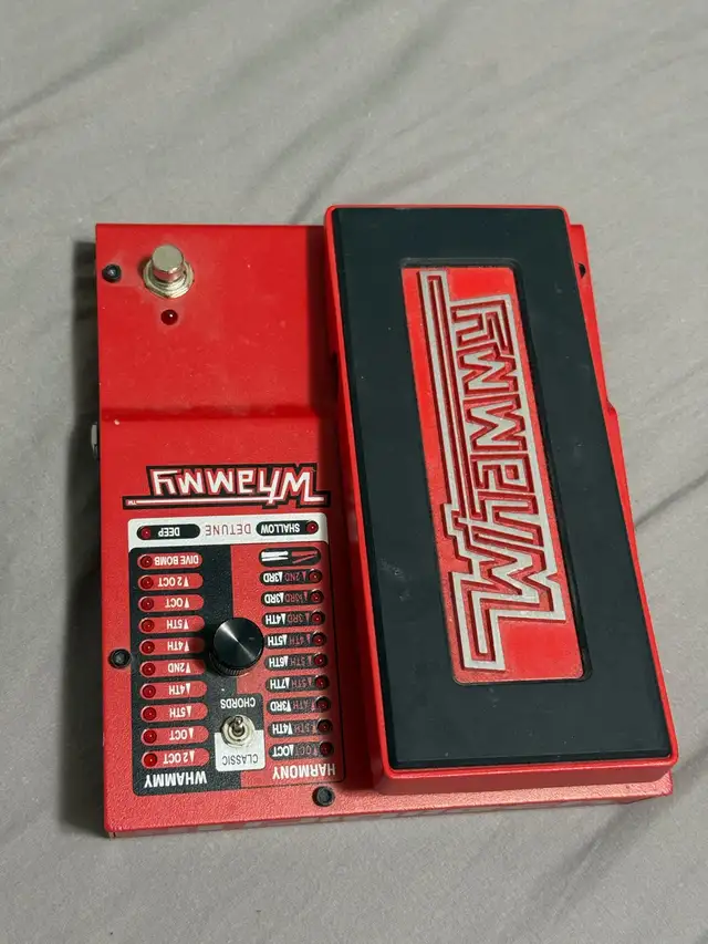 Various Guitar Pedals in Amps & Pedals in Kingston - Image 3