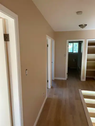 Beautifully renovated 3-bedroom plus den townhouse available November 1st in one of Penticton’s most...