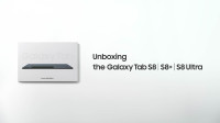 Samsung Galaxy Tab S8 11" 128GB - Graphite