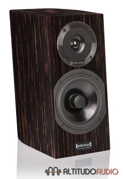 Audio Physic Step Bookshelf Speaker - Stock Sale!, View more