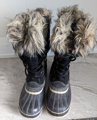 SOREL Winter Boot, Women Size 7.5