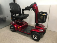 Invacare Mobility Scooter - Runs Great -