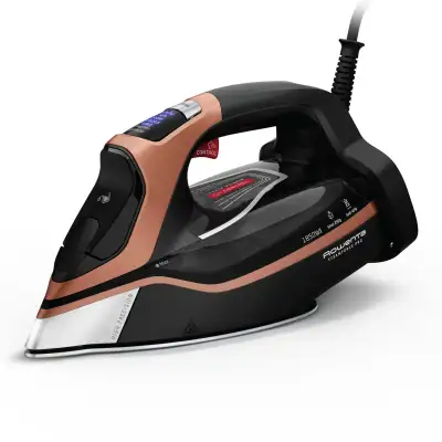Rowenta SteamForce Pro Garment Steam Iron, View more