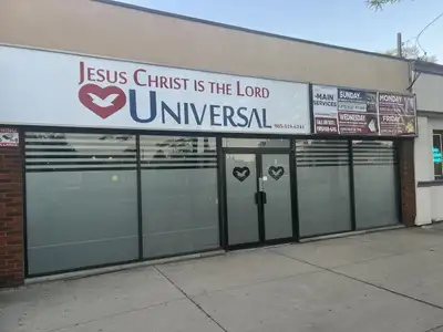 Commercial space for lease approximately 3,000 SqFt plus basement, fully renovated Asking 2,995.00 P...
