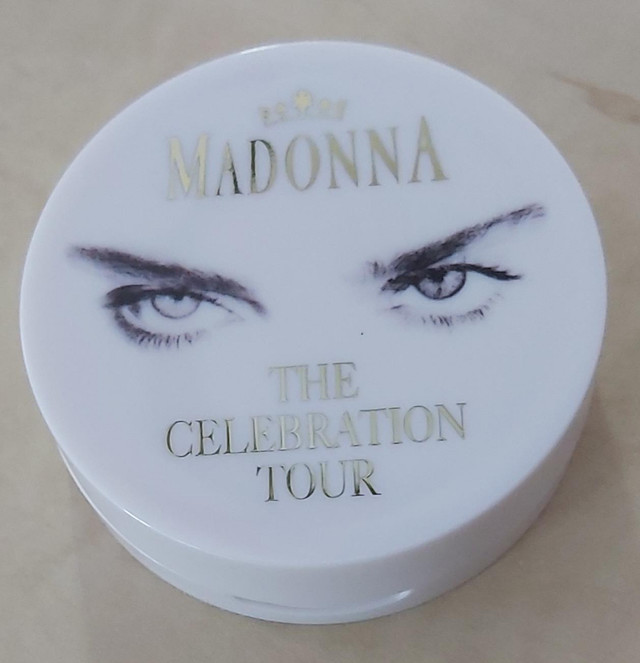 Madonna Celebration tour 2023-24/Highlighter dans Art et objets de collection  à Longueuil/Rive Sud - Image 3