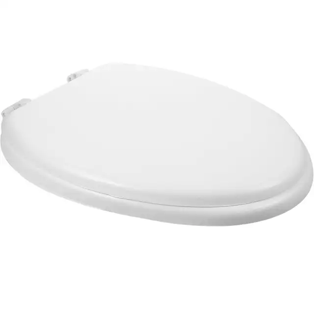 Toilet Seat - Foam 2 units