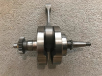 Crankshaft for KX250F RMZ250 Hot Rods HR622