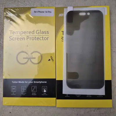 iphone 14 pro and samsung galaxy s20 fe tempered glass, View more
