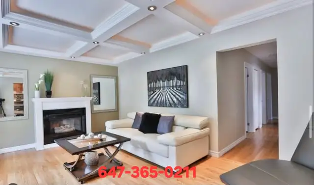 Bedroom from $79 Expert Painters Painting Service 647-365-021163760466809857122