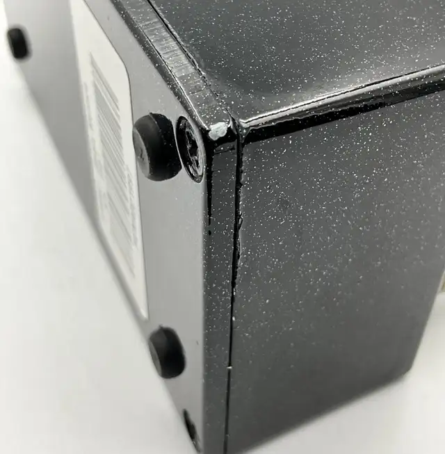 Empress Heavy Menace 1997 Pedal in Amps & Pedals in North Bay - Image 11