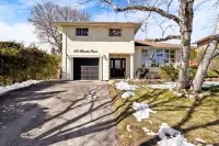 Home for Sale - North York