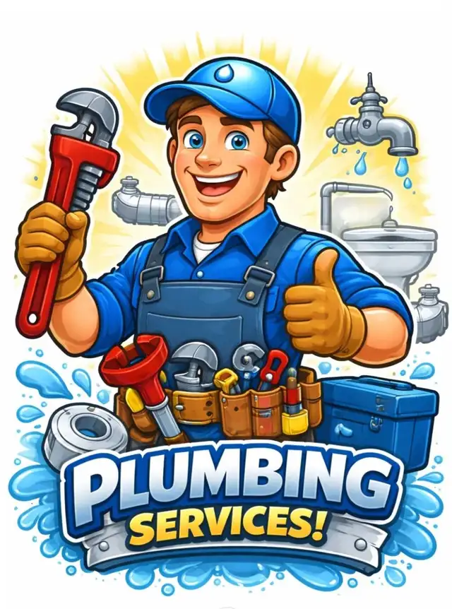 Plumbing Services449688943628789760