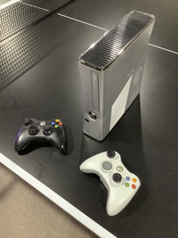 XBOX 360 with 12 Games