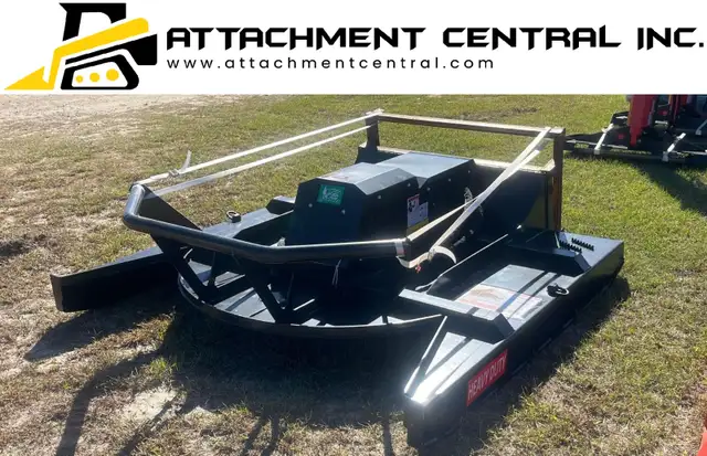 Skid Steer Attachments For Sale - Brand New in Other in Regina - Image 3