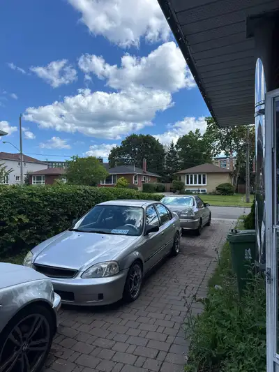 Testing waters looking for trades or asking 3000$. its been a project car for me for a few months, l...