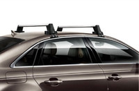 Audi A4  - Roof Rack - Barres de toi