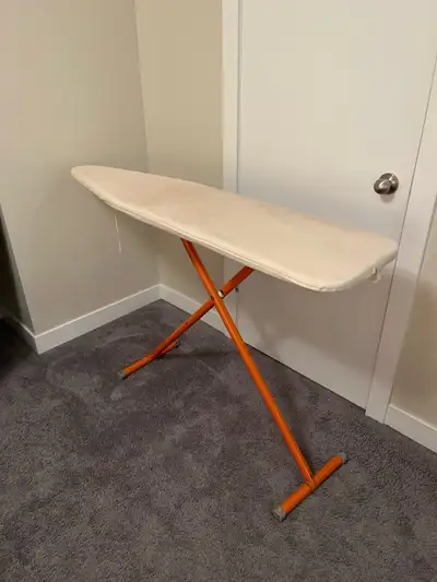 Ironing board, View more