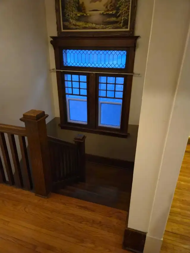 2 bdrm apartment for rent